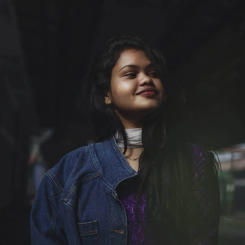 ফাতেমা বেগম