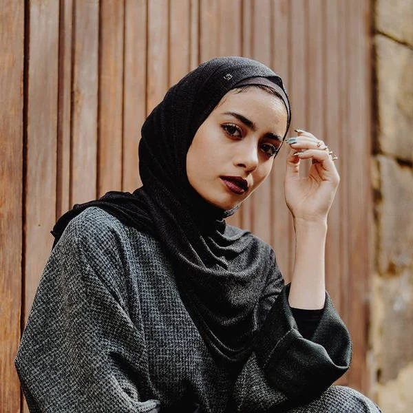 Fatima Zahra