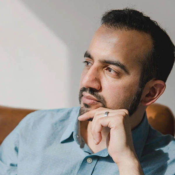 Omar Mahmoud