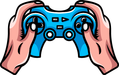 PixelTaj Games Logo