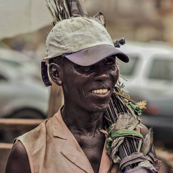 Avatar of David Ochieng