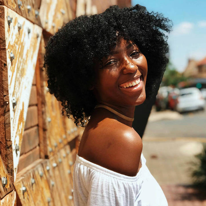 Avatar of Grace Chebet