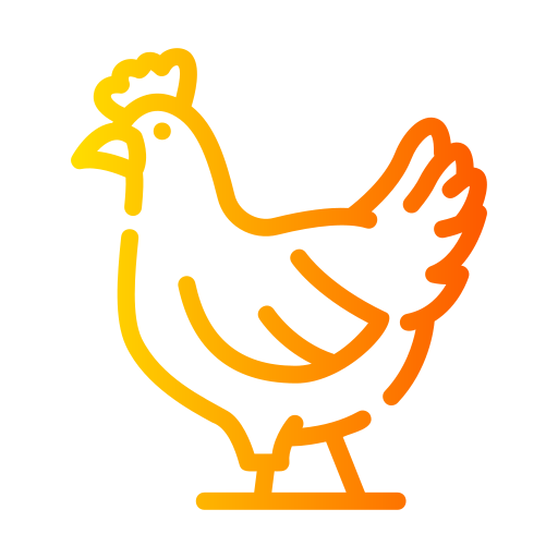 주식회사 하림 Logo