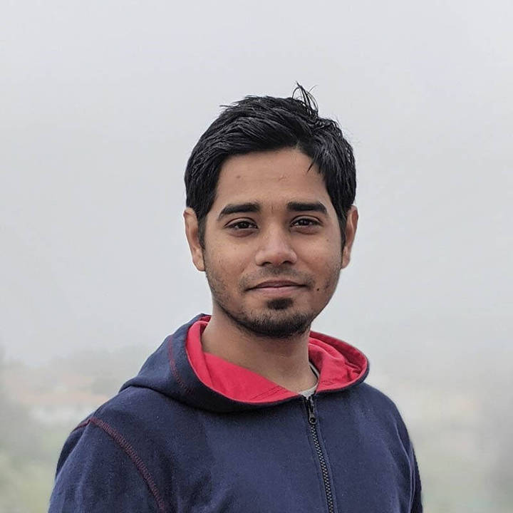 शेफ रवि कुमार
