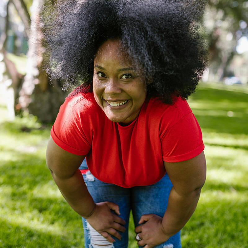 Amara Nduka