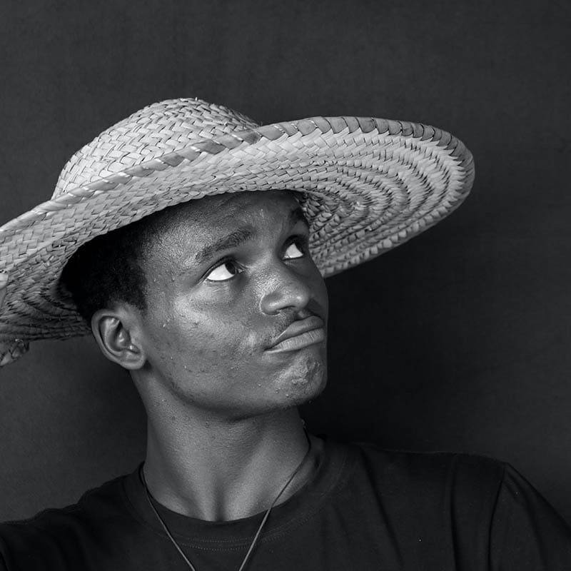 Emeka Okoro