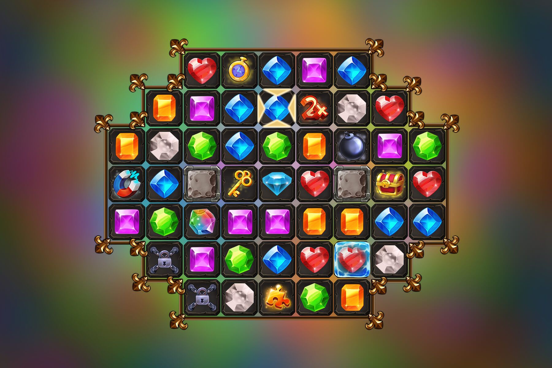 Game Testing and Launch