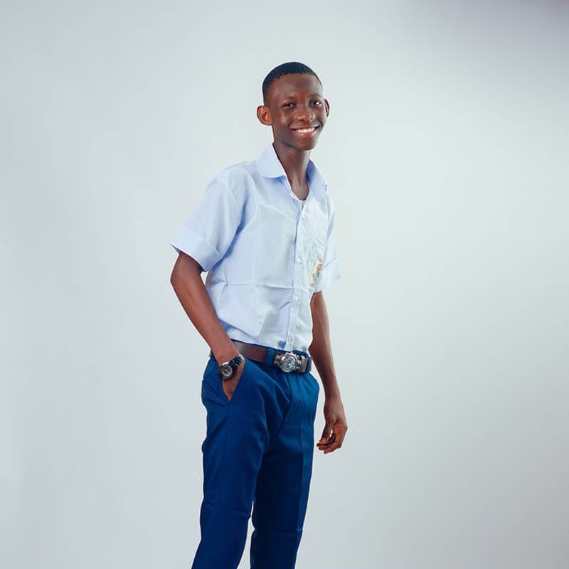 Tunde Bakare