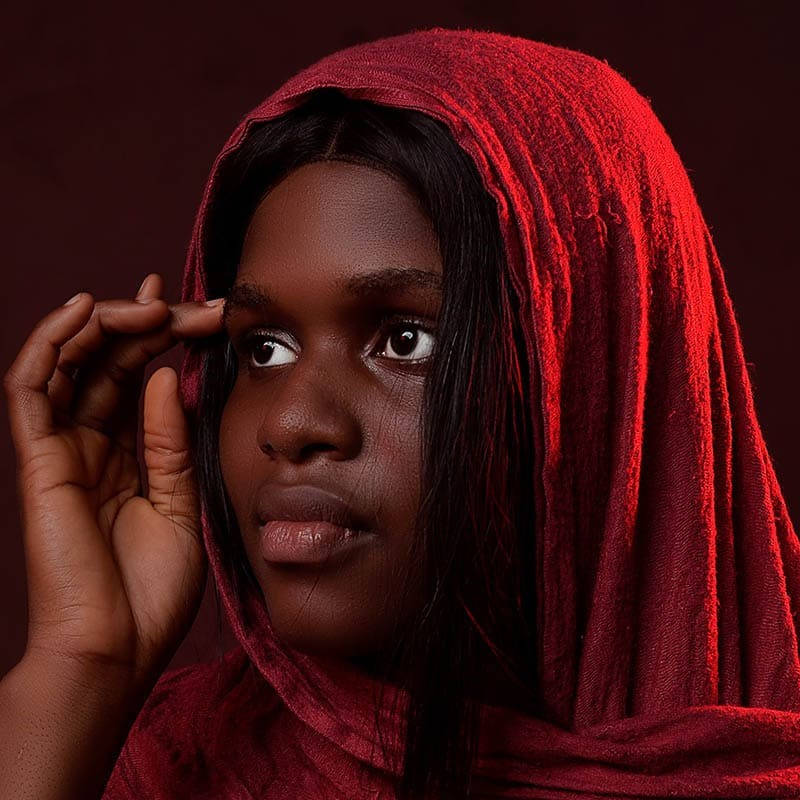 Zainab Bello